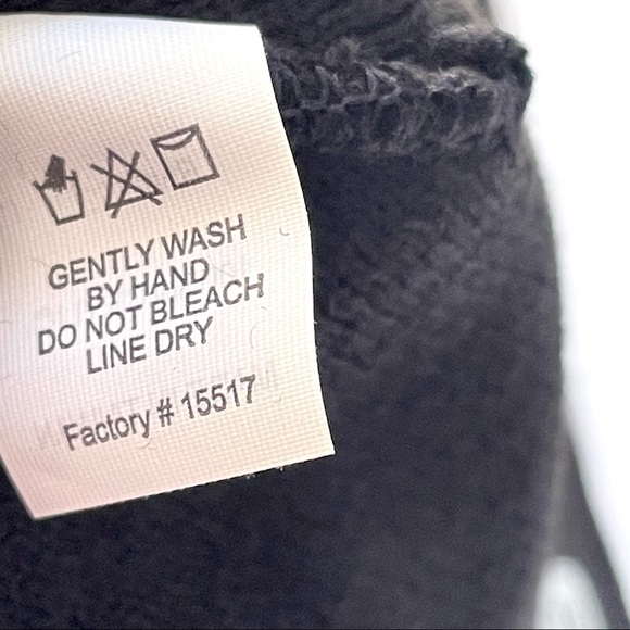 Adidas Men’s Beanie Winter Hat Midway II 0142211 Acrylic Black & Gray OSFA New - Picture 5 of 13